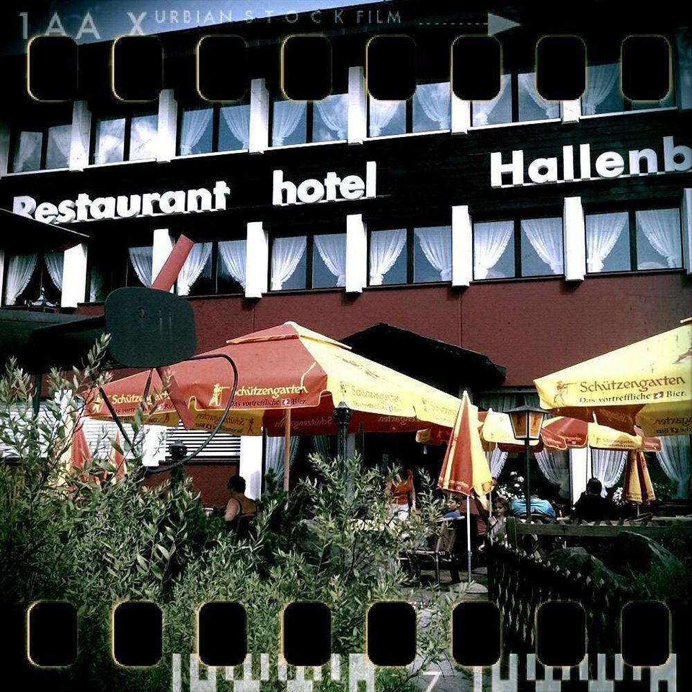 Minster Hotel Unteriberg Luaran gambar